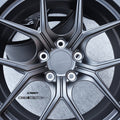 CMST Monoblock Custom Forged Wheels CS662 Aftermarket Carbon Fiber Part / Bodykit - Robot Bodykits