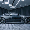 CMST Nissan GTR 2008 - 2016 R35 Full Carbon Fibre Bodykit Aftermarket Carbon Fiber Part / Bodykit - Robot Bodykits