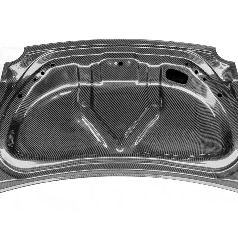 CMST Nissan GTR 2008 - 2016 R35 Full Carbon Fibre Bodykit Aftermarket Carbon Fiber Part / Bodykit - Robot Bodykits