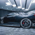 CMST Nissan GTR 2008 - 2016 R35 Full Carbon Fibre Bodykit Aftermarket Carbon Fiber Part / Bodykit - Robot Bodykits