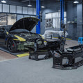 CMST Nissan GTR 2008 - 2016 R35 Full Carbon Fibre Bodykit Aftermarket Carbon Fiber Part / Bodykit - Robot Bodykits