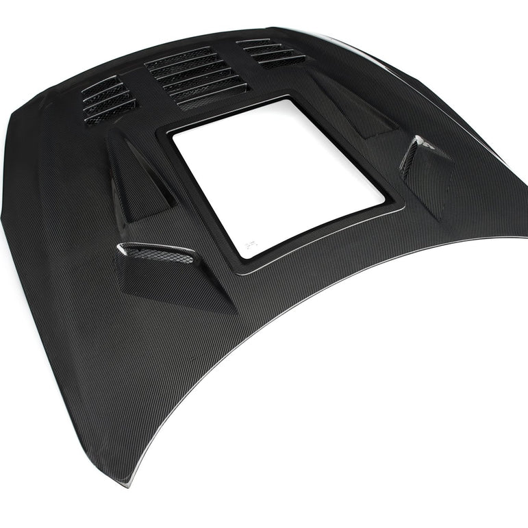 CMST Nissan GTR 2008 - 2016 R35 Full Carbon Fibre Bodykit Aftermarket Carbon Fiber Part / Bodykit - Robot Bodykits