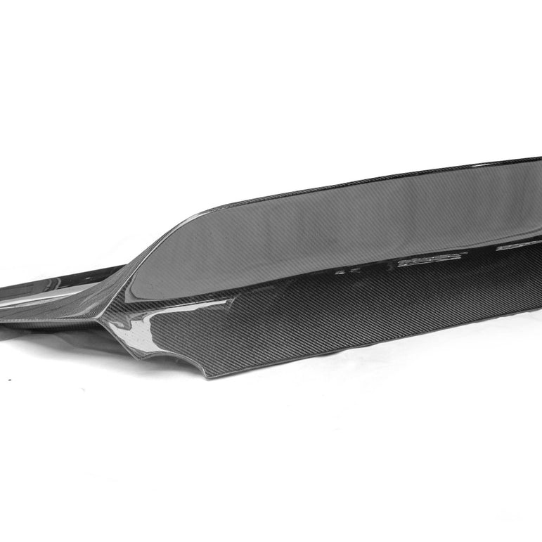 CMST Nissan GTR 2008 - 2016 R35 Full Carbon Fibre Bodykit Aftermarket Carbon Fiber Part / Bodykit - Robot Bodykits