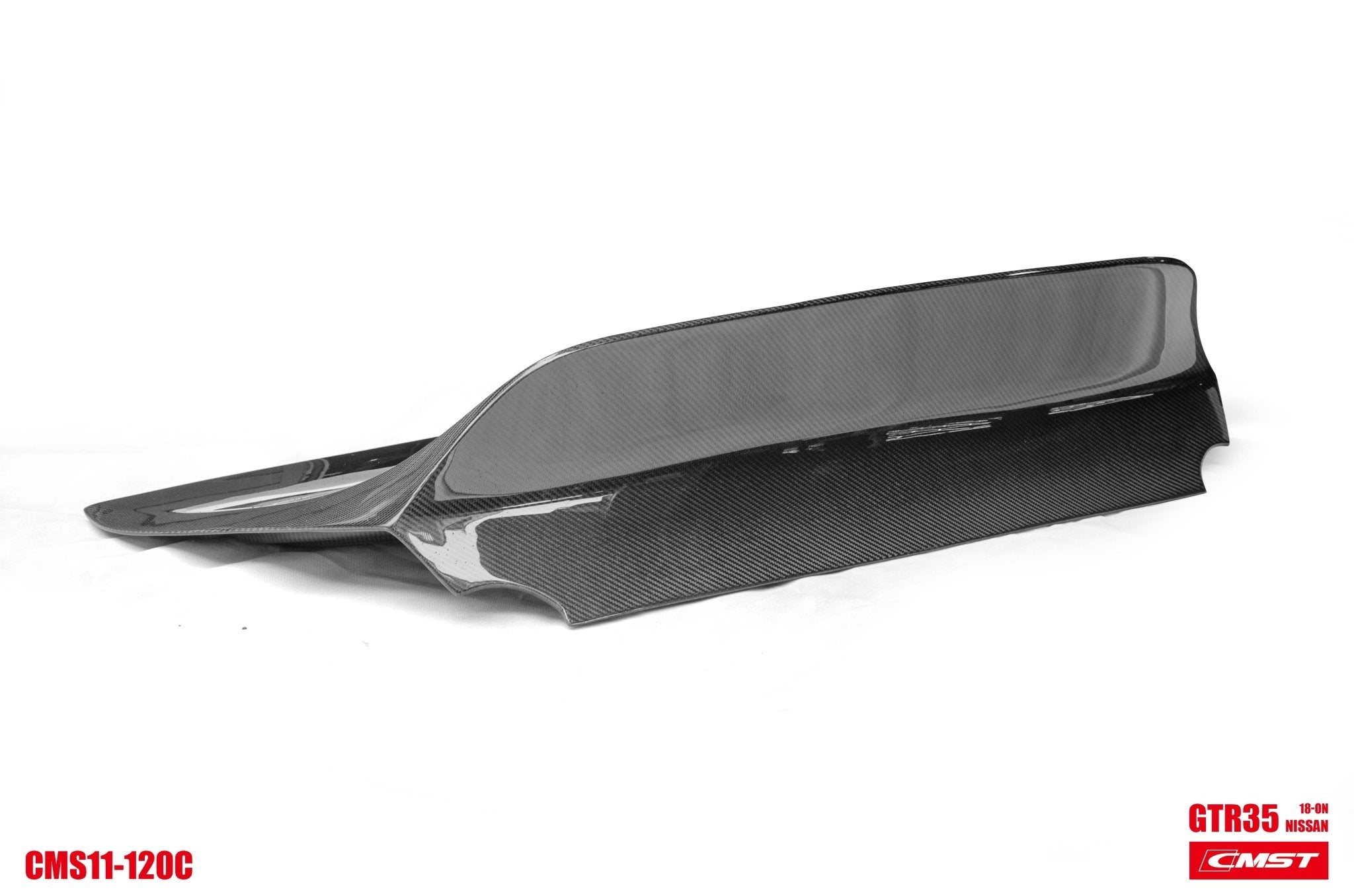 CMST Nissan GTR 2008 - 2016 R35 Full Carbon Fibre Bodykit Aftermarket Carbon Fiber Part / Bodykit - Robot Bodykits