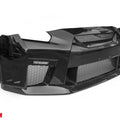 CMST Nissan GTR 2008 - 2016 R35 Full Carbon Fibre Bodykit Aftermarket Carbon Fiber Part / Bodykit - Robot Bodykits