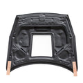 CMST Nissan GTR 2008 - 2016 R35 Full Carbon Fibre Bodykit Aftermarket Carbon Fiber Part / Bodykit - Robot Bodykits