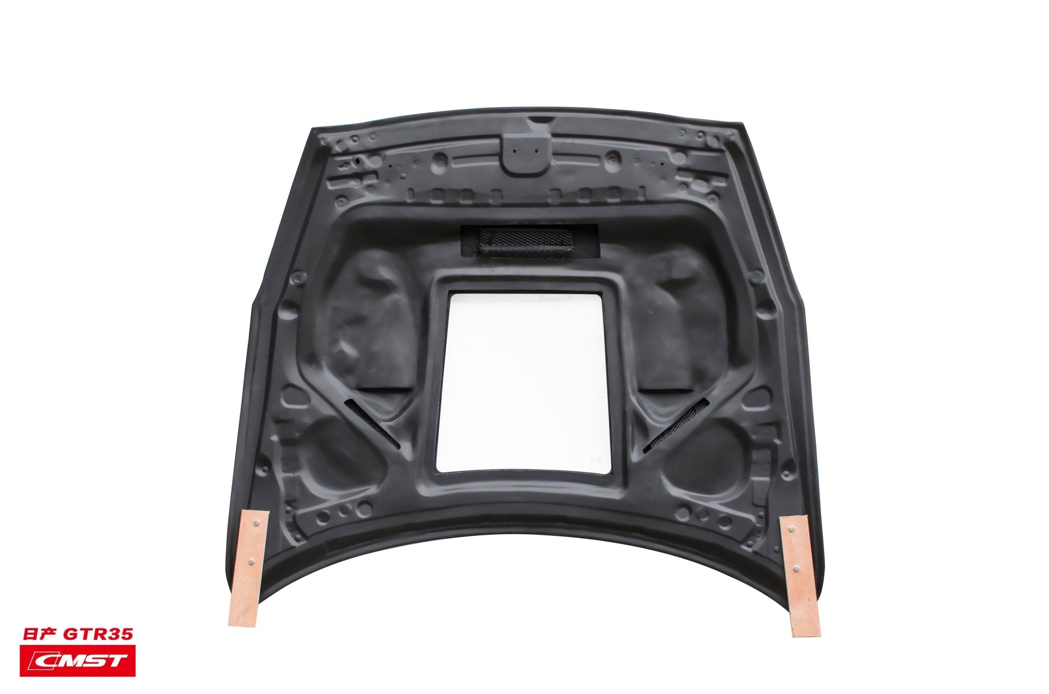 CMST Nissan GTR 2008 - 2016 R35 Full Carbon Fibre Bodykit Aftermarket Carbon Fiber Part / Bodykit - Robot Bodykits