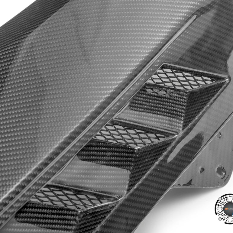 CMST Nissan GTR 2008 - 2016 R35 Full Carbon Fibre Bodykit Aftermarket Carbon Fiber Part / Bodykit - Robot Bodykits