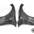 CMST Nissan GTR 2008 - 2016 R35 Full Carbon Fibre Bodykit Aftermarket Carbon Fiber Part / Bodykit - Robot Bodykits