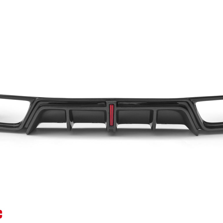 CMST Nissan GTR 2008 - 2016 R35 Full Carbon Fibre Bodykit Aftermarket Carbon Fiber Part / Bodykit - Robot Bodykits