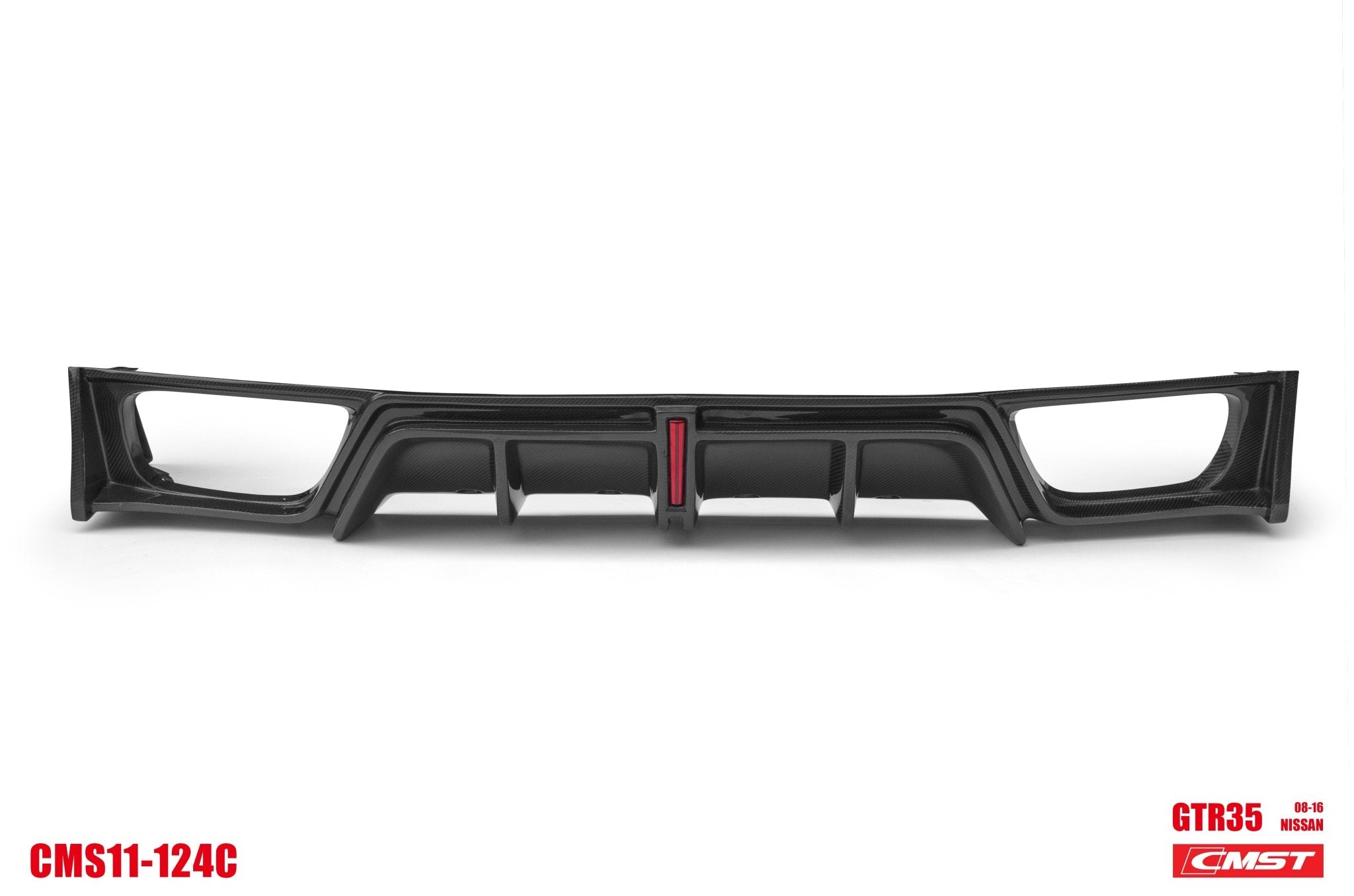 CMST Nissan GTR 2008 - 2016 R35 Full Carbon Fibre Bodykit Aftermarket Carbon Fiber Part / Bodykit - Robot Bodykits
