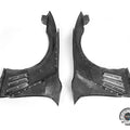 CMST Nissan GTR 2008 - 2016 R35 Full Carbon Fibre Bodykit Aftermarket Carbon Fiber Part / Bodykit - Robot Bodykits