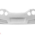 CMST Nissan GTR 2008 - 2016 R35 Full Carbon Fibre Bodykit Aftermarket Carbon Fiber Part / Bodykit - Robot Bodykits