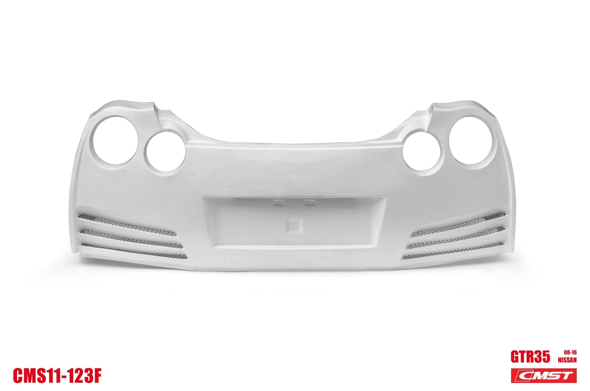 CMST Nissan GTR 2008 - 2016 R35 Full Carbon Fibre Bodykit Aftermarket Carbon Fiber Part / Bodykit - Robot Bodykits