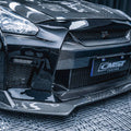 CMST Nissan GTR 2008 - 2016 R35 Full Carbon Fibre Bodykit Aftermarket Carbon Fiber Part / Bodykit - Robot Bodykits