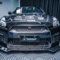 CMST Nissan GTR 2008 - 2016 R35 Full Carbon Fibre Bodykit Aftermarket Carbon Fiber Part / Bodykit - Robot Bodykits