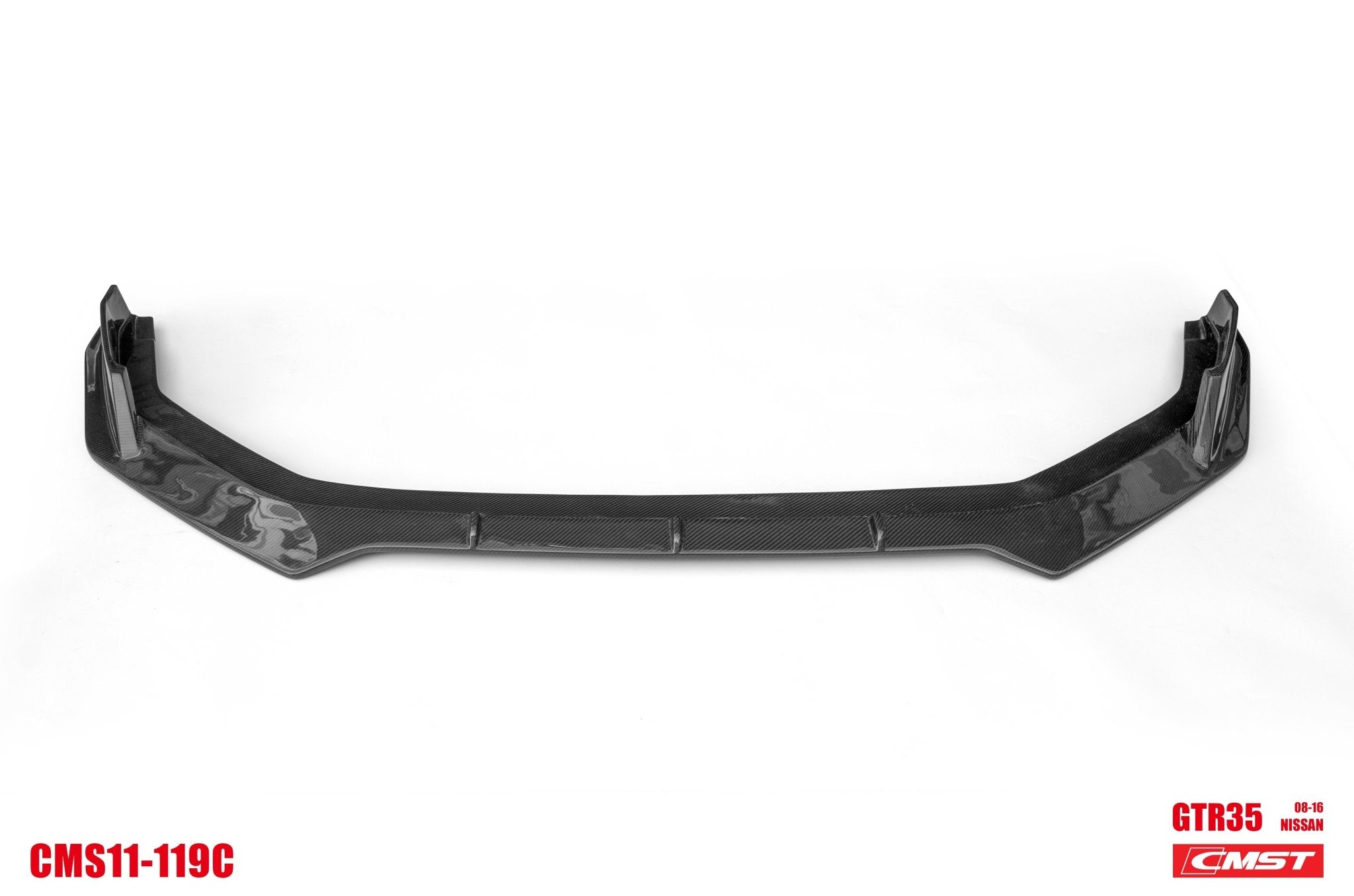 CMST Nissan GTR 2008 - 2016 R35 Full Carbon Fibre Bodykit Aftermarket Carbon Fiber Part / Bodykit - Robot Bodykits