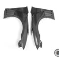 CMST Nissan GTR 2008 - 2016 R35 Full Carbon Fibre Bodykit Aftermarket Carbon Fiber Part / Bodykit - Robot Bodykits