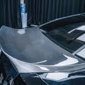 CMST Nissan GTR 2008 - 2016 R35 Full Carbon Fibre Bodykit Aftermarket Carbon Fiber Part / Bodykit - Robot Bodykits