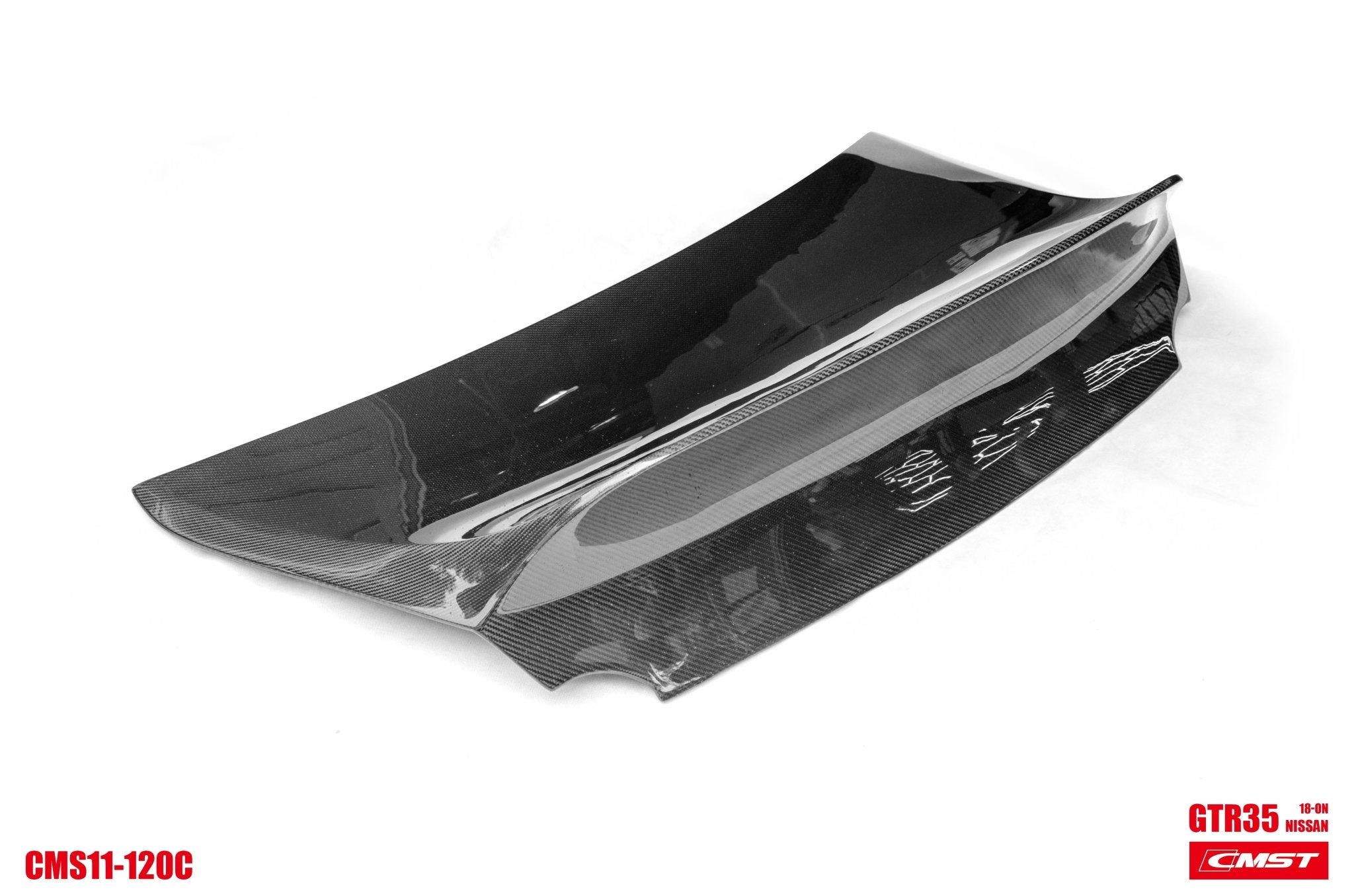 CMST Nissan GTR 2008 - 2016 R35 Full Carbon Fibre Bodykit Aftermarket Carbon Fiber Part / Bodykit - Robot Bodykits