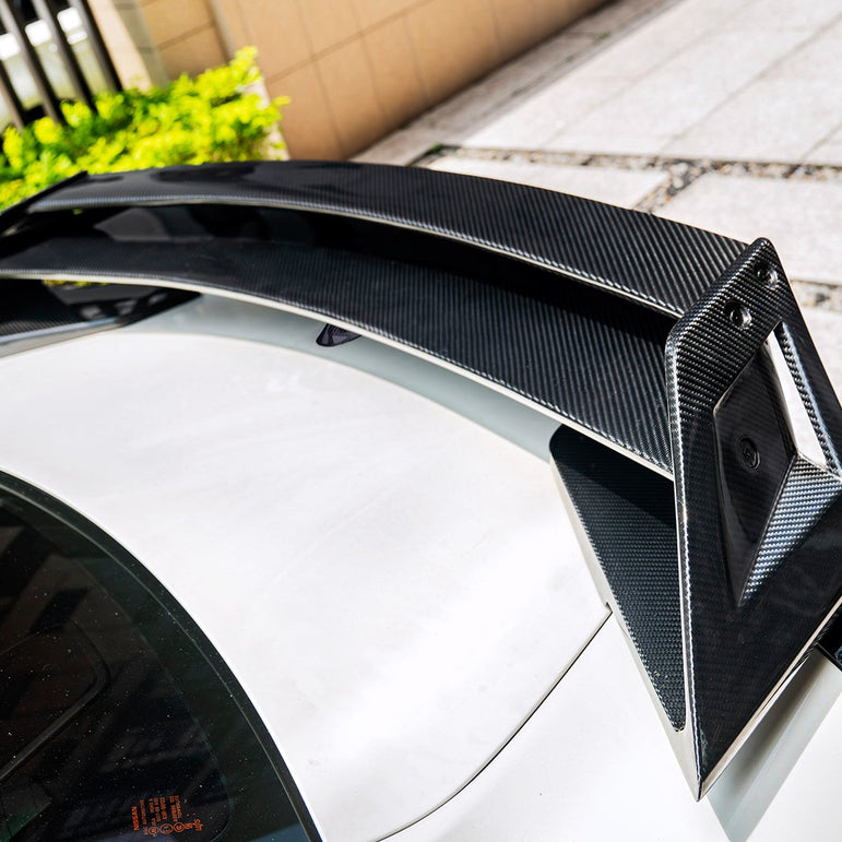 CMST Nissan GTR R35 Carbon Fibre Narrowbody Kit 2008 - 2016 Aftermarket Carbon Fiber Part / Bodykit - Robot Bodykits