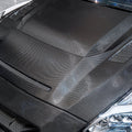 CMST Nissan GTR R35 Carbon Fibre Narrowbody Kit 2008 - 2016 Aftermarket Carbon Fiber Part / Bodykit - Robot Bodykits