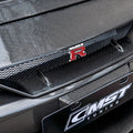 CMST Nissan GTR R35 Carbon Fibre Narrowbody Kit 2008 - 2016 Aftermarket Carbon Fiber Part / Bodykit - Robot Bodykits