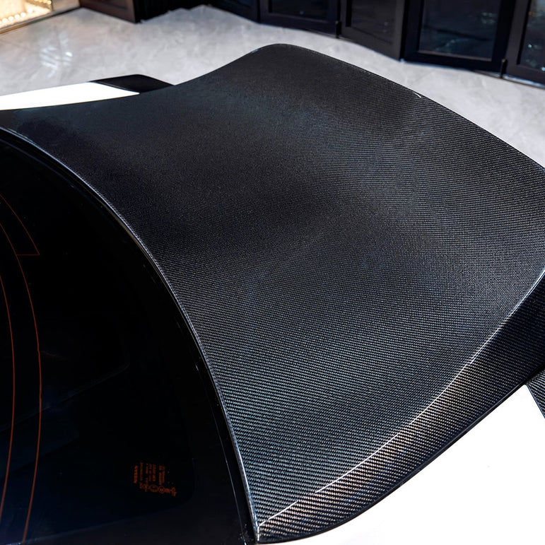 CMST Nissan GTR R35 Carbon Fibre Narrowbody Kit 2008 - 2016 Aftermarket Carbon Fiber Part / Bodykit - Robot Bodykits