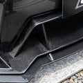 CMST Nissan GTR R35 Carbon Fibre Narrowbody Kit 2008 - 2016 Aftermarket Carbon Fiber Part / Bodykit - Robot Bodykits