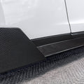 CMST Nissan GTR R35 Carbon Fibre Narrowbody Kit 2008 - 2016 Aftermarket Carbon Fiber Part / Bodykit - Robot Bodykits