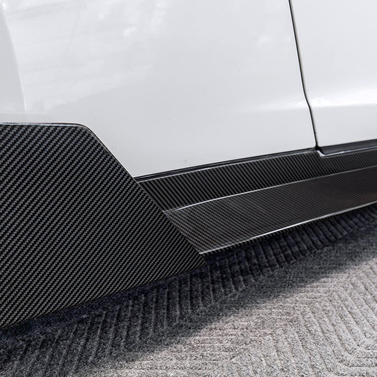 CMST Nissan GTR R35 Carbon Fibre Narrowbody Kit 2008 - 2016 Aftermarket Carbon Fiber Part / Bodykit - Robot Bodykits