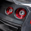 CMST Nissan GTR R35 Carbon Fibre Narrowbody Kit 2008 - 2016 Aftermarket Carbon Fiber Part / Bodykit - Robot Bodykits