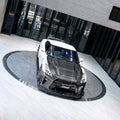 CMST Nissan GTR R35 Carbon Fibre Narrowbody Kit 2008 - 2016 Aftermarket Carbon Fiber Part / Bodykit - Robot Bodykits