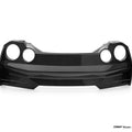 CMST Nissan GTR R35 Carbon Fibre Widebody Kit 2008 - 2016 Aftermarket Carbon Fiber Part / Bodykit - Robot Bodykits