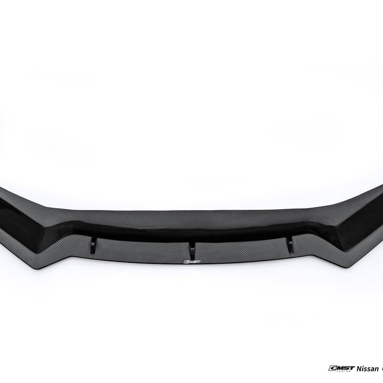 CMST Nissan GTR R35 Carbon Fibre Widebody Kit 2008 - 2016 Aftermarket Carbon Fiber Part / Bodykit - Robot Bodykits