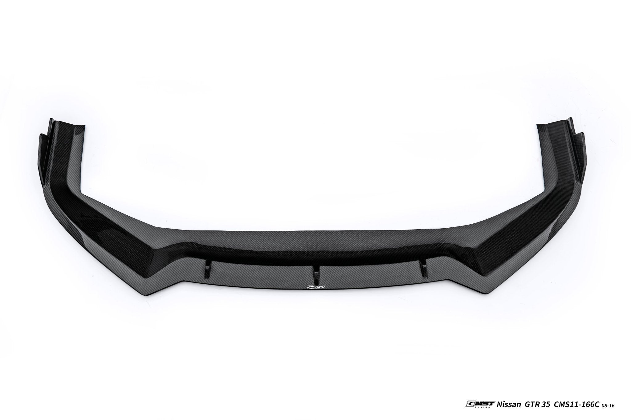 CMST Nissan GTR R35 Carbon Fibre Widebody Kit 2008 - 2016 Aftermarket Carbon Fiber Part / Bodykit - Robot Bodykits