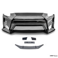 CMST Nissan GTR R35 Carbon Fibre Widebody Kit 2008 - 2016 Aftermarket Carbon Fiber Part / Bodykit - Robot Bodykits