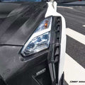 CMST Nissan GTR R35 Carbon Fibre Widebody Kit 2008 - 2016 Aftermarket Carbon Fiber Part / Bodykit - Robot Bodykits