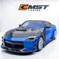 CMST Nissan RZ34 Fairlady Z 400Z 2022+ Carbon Fibre Bodykit Aftermarket Carbon Fiber Part / Bodykit - Robot Bodykits