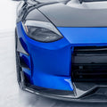 CMST Nissan RZ34 Fairlady Z 400Z 2022+ Carbon Fibre Bodykit Aftermarket Carbon Fiber Part / Bodykit - Robot Bodykits