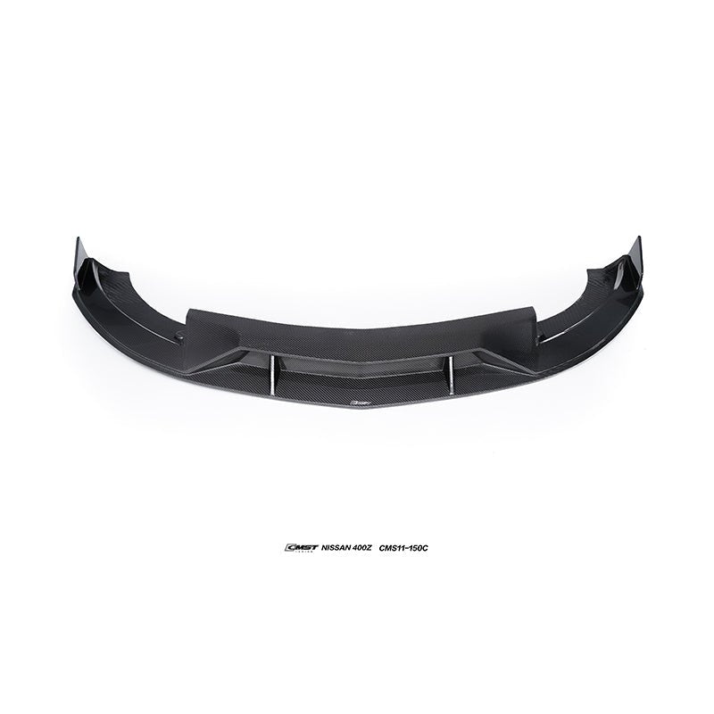 CMST Nissan RZ34 Fairlady Z 400Z 2022+ Carbon Fibre Bodykit Aftermarket Carbon Fiber Part / Bodykit - Robot Bodykits