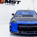 CMST Nissan RZ34 Fairlady Z 400Z 2022+ Carbon Fibre Bodykit Aftermarket Carbon Fiber Part / Bodykit - Robot Bodykits