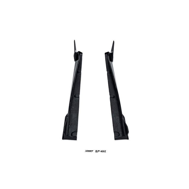 CMST Nissan RZ34 Fairlady Z 400Z 2022+ Carbon Fibre Bodykit Aftermarket Carbon Fiber Part / Bodykit - Robot Bodykits