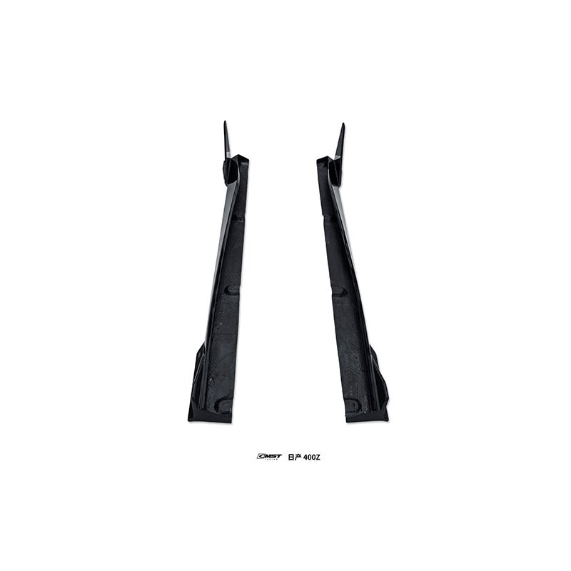 CMST Nissan RZ34 Fairlady Z 400Z 2022+ Carbon Fibre Bodykit Aftermarket Carbon Fiber Part / Bodykit - Robot Bodykits