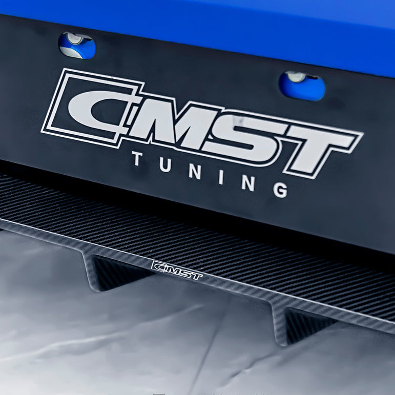 CMST Nissan RZ34 Fairlady Z 400Z 2022+ Carbon Fibre Bodykit Aftermarket Carbon Fiber Part / Bodykit - Robot Bodykits