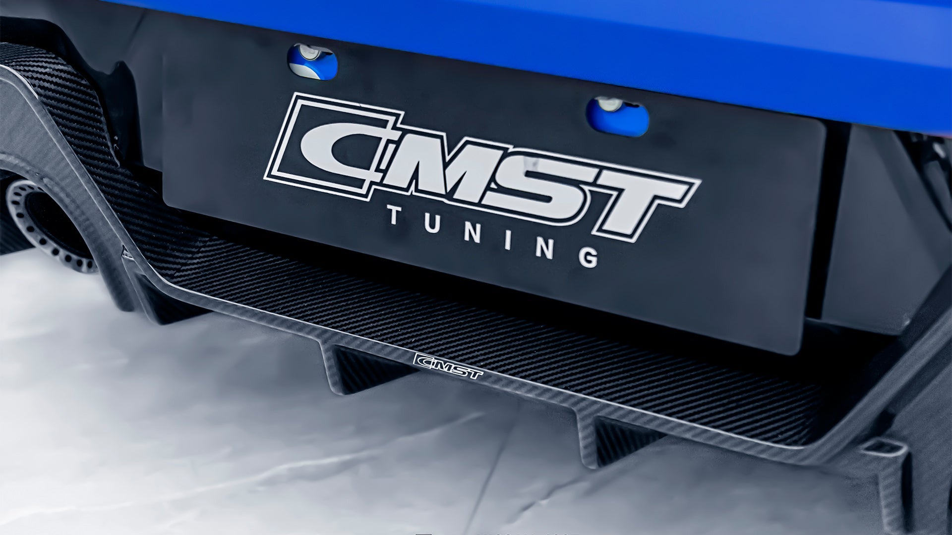 CMST Nissan RZ34 Fairlady Z 400Z 2022+ Carbon Fibre Bodykit Aftermarket Carbon Fiber Part / Bodykit - Robot Bodykits