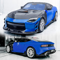 CMST Nissan RZ34 Fairlady Z 400Z 2022+ Carbon Fibre Bodykit Aftermarket Carbon Fiber Part / Bodykit - Robot Bodykits