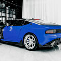 CMST Nissan RZ34 Fairlady Z 400Z 2022+ Carbon Fibre Bodykit Aftermarket Carbon Fiber Part / Bodykit - Robot Bodykits