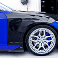 CMST Nissan RZ34 Fairlady Z 400Z 2022+ Carbon Fibre Bodykit Aftermarket Carbon Fiber Part / Bodykit - Robot Bodykits
