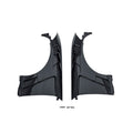 CMST Nissan RZ34 Fairlady Z 400Z 2022+ Carbon Fibre Bodykit Aftermarket Carbon Fiber Part / Bodykit - Robot Bodykits